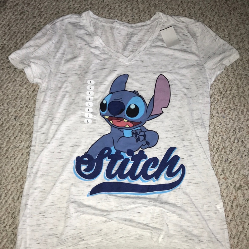 Stitch T-shirt